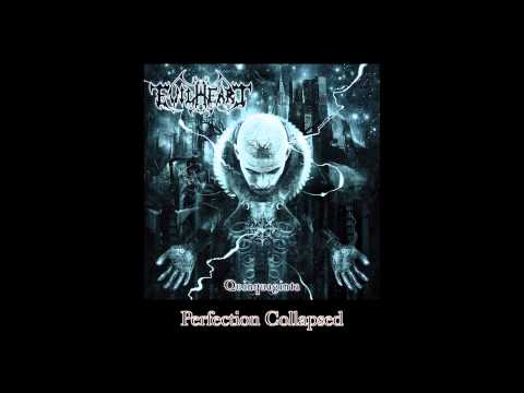 Evilheart - Perfection Collapsed