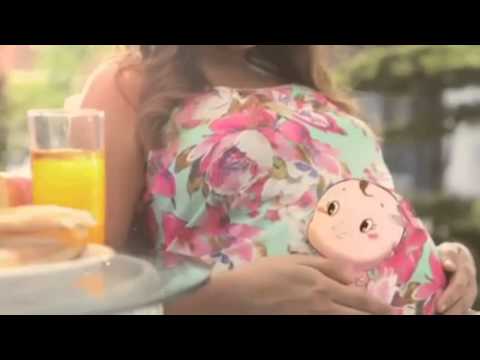 Story of the baby Rudaina..♡