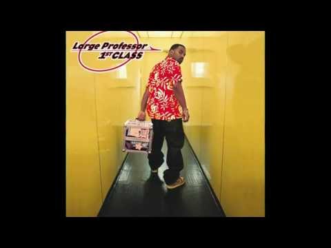 LARGE PRO (BY LARGE PROFESSOR)