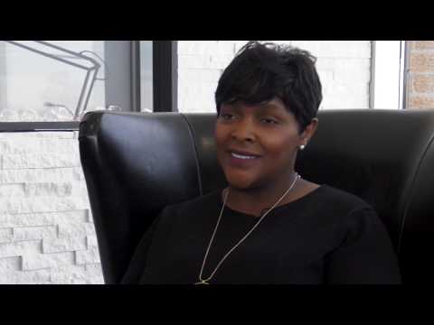 Rochelle — All-on-4 Dental Implants