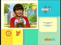 Nick Jr UK Continuity And Adverts Late 2010