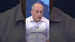 «Անվտանգության հարցը համար 1 հարցն է ՀՀ հանրության համար»: Արթուր Պարոնյան #ԿոնցեպտուալՀարթակ