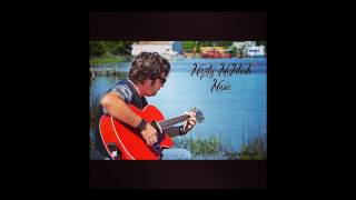 Marty McIntosh-  I Think I love Her