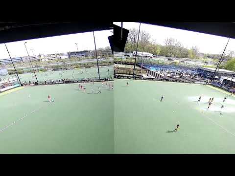 Den Bosch MO16-2 - Nijmegen MO16-1