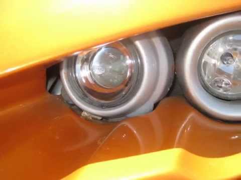 Thumbnail for K1 ATTACK spotted at 09 knotts kit car show by K-1 Attack