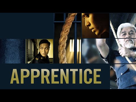 Apprentice (Trailer)