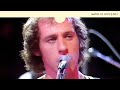 Dire Straits - Water Of Love (Chorus, Oct 14th 1978)