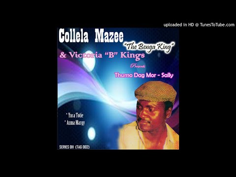 Collela Mazee & Victoria Kings - Sam Okeja Adhiri