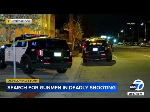 Woman killed in ambush-style murder in SoCal neighborhood identified as Maria De La Rosa