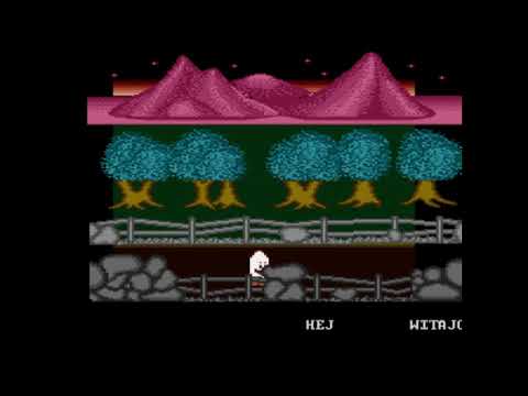 MAME 233 - Atari 400 / 800 floppy disks - New working software list additions