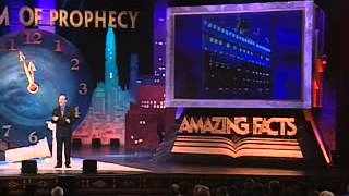 Doug Batchelor - 25/25 - The Unsinkable Ship