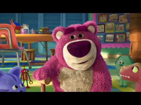 The Toy Movie Part 15 - Breaking Into Octan SD 480p