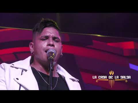 Mix Mallanep - Los Barraza - La casa de la Salsa - 14/11/2020