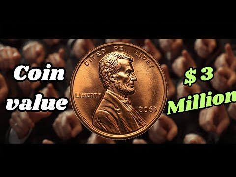 Don’t Spend This 2006-D Lincoln Penny — It Could Be Worth More