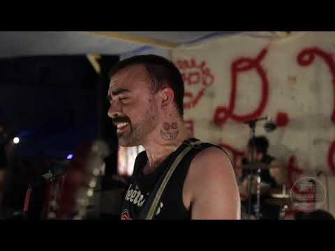 Mighty Methuselah's Salami by Lollygagger (Live at DZ Fest 2019)