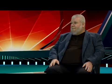 Mëkatet dhe Pasojat - Hoxhë Irfan Salihu