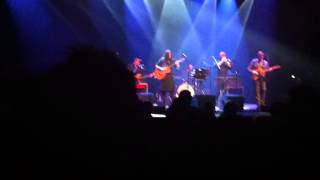 Lisa Hannigan - Nowhere to go Enschede 16-11-2012