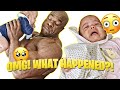 A DAY IN MY LIFE | Kali Muscle