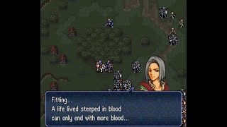 Fire Emblem: Thracia 776 Minimum Recruitment LTC - Chapter 19