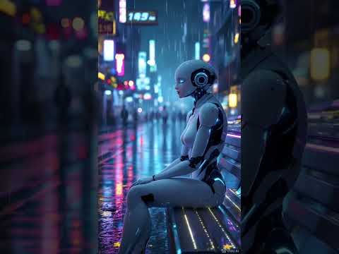 Enjoy the Future Technology, Beautiful Robot Lady Humanoid Robot 2025 shows,  #irc #shorts#robot