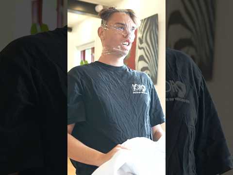 Få ham til at grine og vind 2KG slik 🍭😨😂