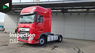 السيارات القاطرة DAF XF 480 4X2 SSC 2x Tanks ACC | صورة 4 - Autoline
