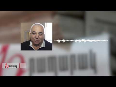 Ցիրկ, ամբողջ ազգը ֆիլմի մեջ է․ 3 հարց՝ Ճոյտին