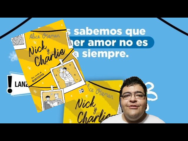 Vídeo relacionado con Nick y Charlie (Ficción)