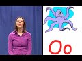 Early Success Alphabet Chant
