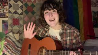 The Crooked, The Cradle- The Crane Wives