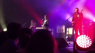 Andrew Bird - 4 - Heretics (2016-10-14)