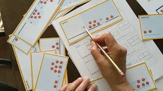 GRADE 1: MATH ACTIVITY: NUMBER SENTENCE FOR  PICTURES: ADDITION and SUBTRACTION