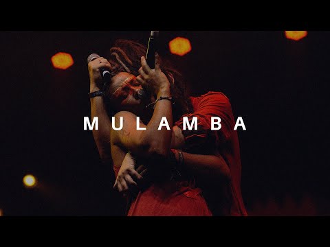 Mulamba - P.U.T.A @ Psicodalia 2019 / HAI STUDIO