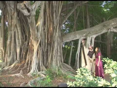 For Such a Time - Movie Trailer