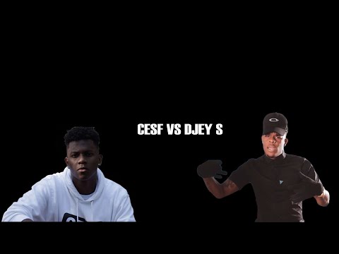 CESF vs DJEY-S