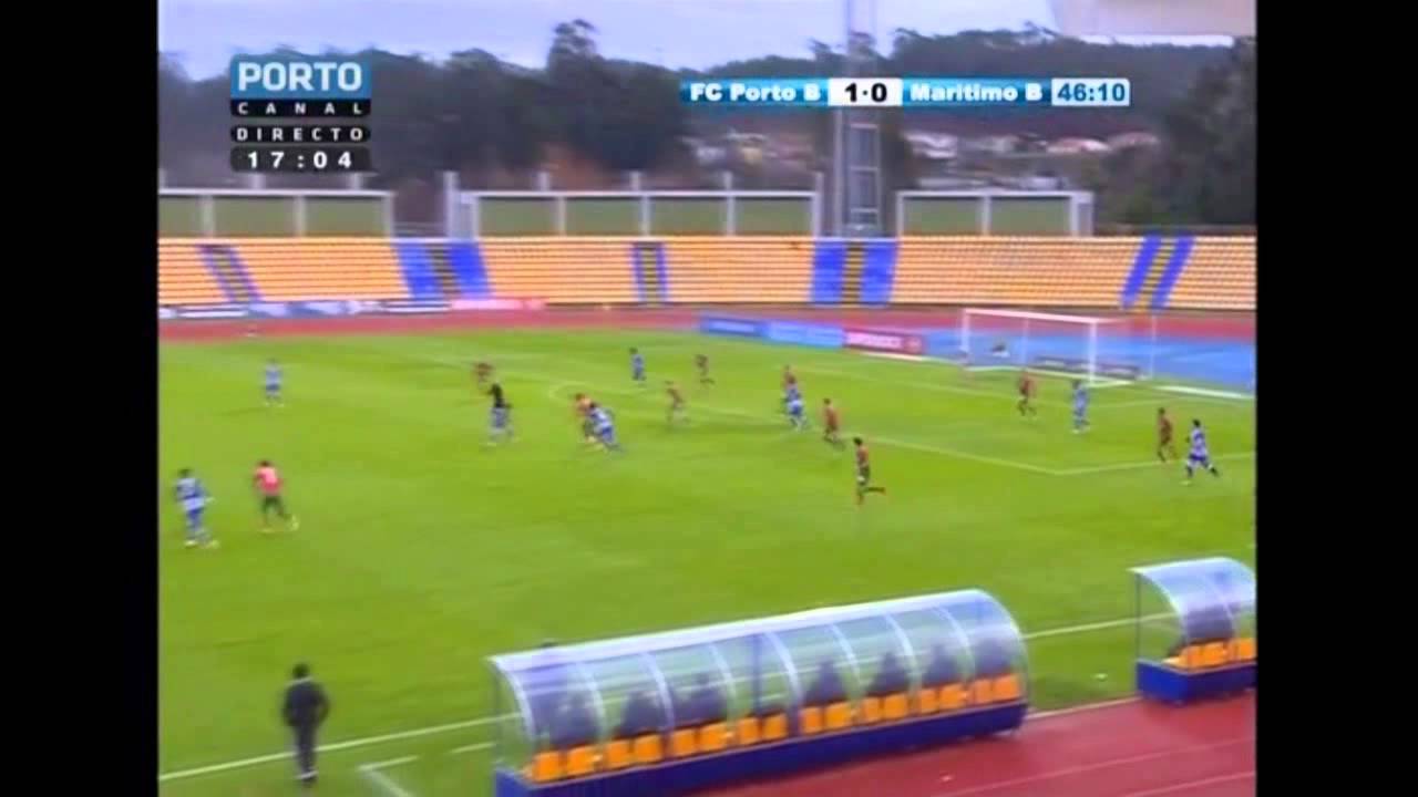Fabio Abreu Highlights
