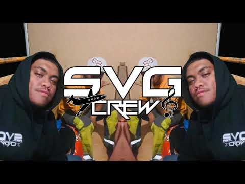 JEAN KOUTIO FT DJOSS SVG - NADA REMIX 2022 [SVGFMLY]