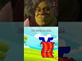 Did Shrek 5 Need A New Art Style Shrek5 Trailer Opinion