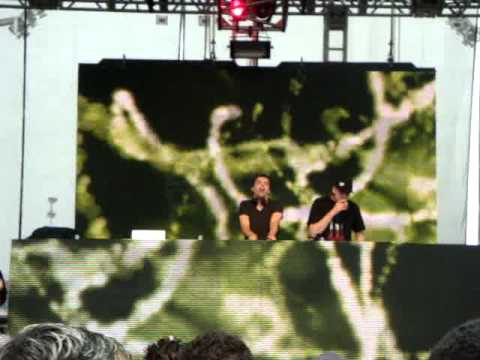 Spirit of London Evolution - Bingo Players