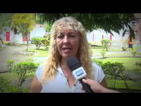 Missa MEJ Guaratinguetá (SP) - Comunidade Anuncia-me