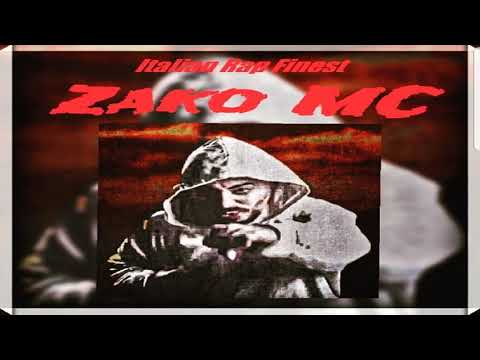 Zako MC & Dj Don Corleone   - Vittoria   (prod.Defcut)