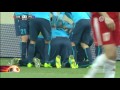 video: Tőzsér Dániel gólja a Paks ellen, 2017
