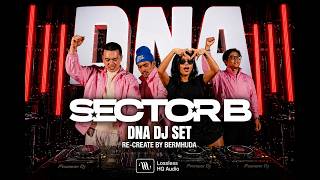Download lagu FVCK OFF !!! JAYJAX | DNA DJ SET CLEAN AUDIO HQ SECTOR B MARAPTHON BREAKDOWN MIXTAPE | EARGASMIX #31 mp3