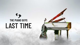 פעם אחרונה - סולו פסנתר מקורי של The Piano Guys