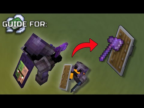 The BEST Ways to Stun Slam in Minecraft (Marlow's Method)