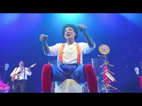 Los Hermanos Aragón - Melodías o me lo cuentas