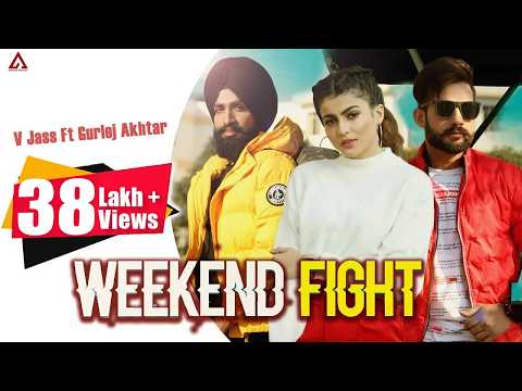 Weekend Fight — watch video