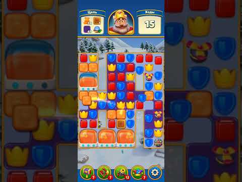 Royal Match level 2710