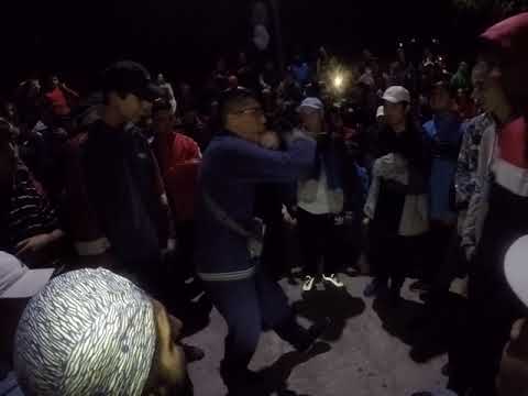 WINTER REPLIK vs TMS KARDIA vs MATI KAIVA | 8vos (Fecha 1 - Torneo 2VS2) | Irlanda Freestyle