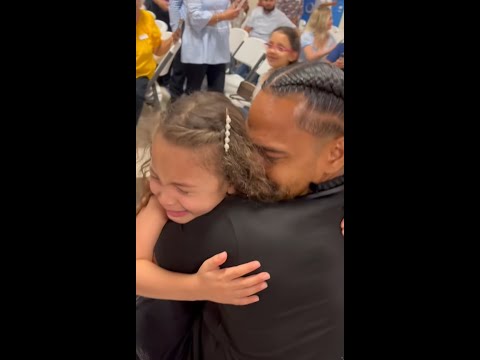 20 Best Father And Daughter Reunion Moments Ever 🫡 💔